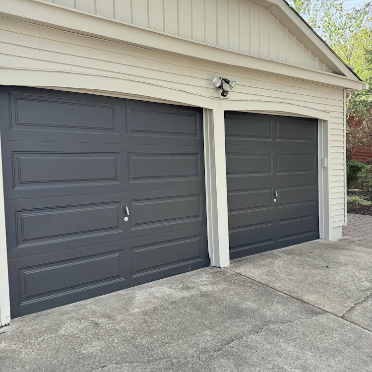 Exterior Painting