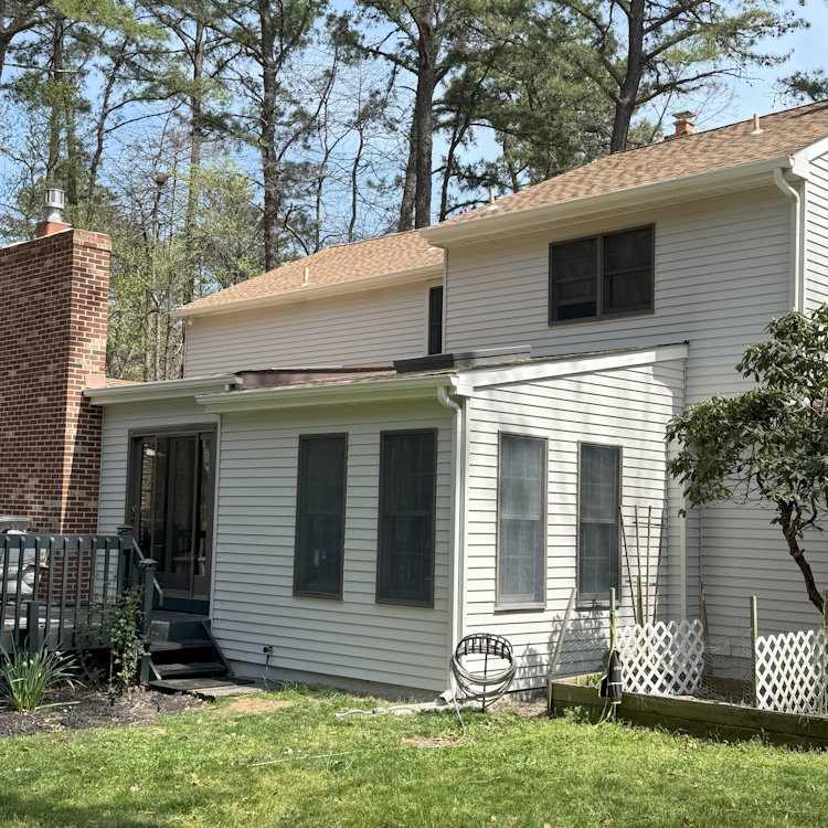Exterior Painting