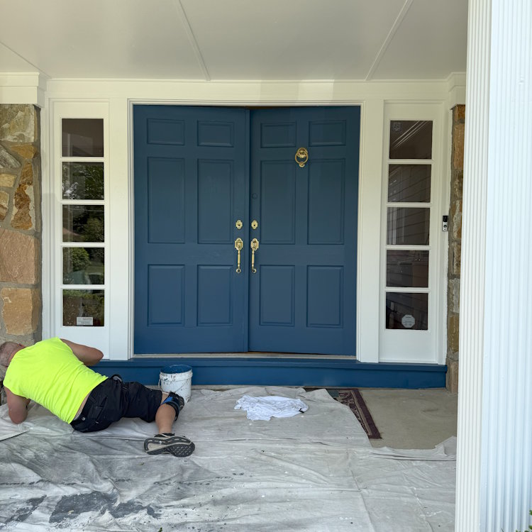 Exterior Painting Exterior Painting