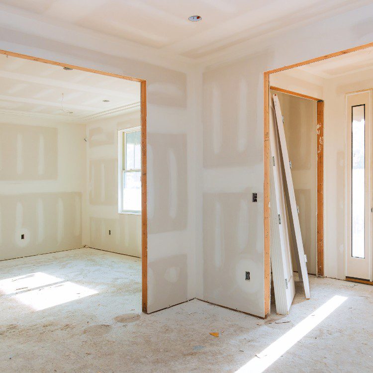 Drywall Install Finish and Repair Drywall Install Finish and Repair