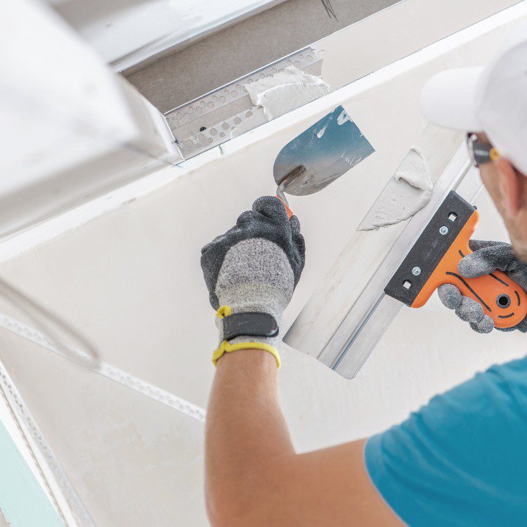 Drywall Install Finish and Repair Drywall Install Finish and Repair