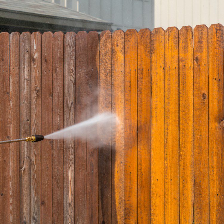 Pressure Washing and Soft Washing Pressure Washing and Soft Washing