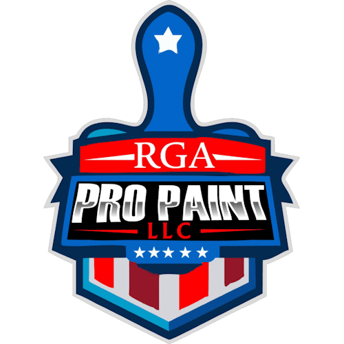 RGA Pro Paint LLC RGA Pro Paint LLC